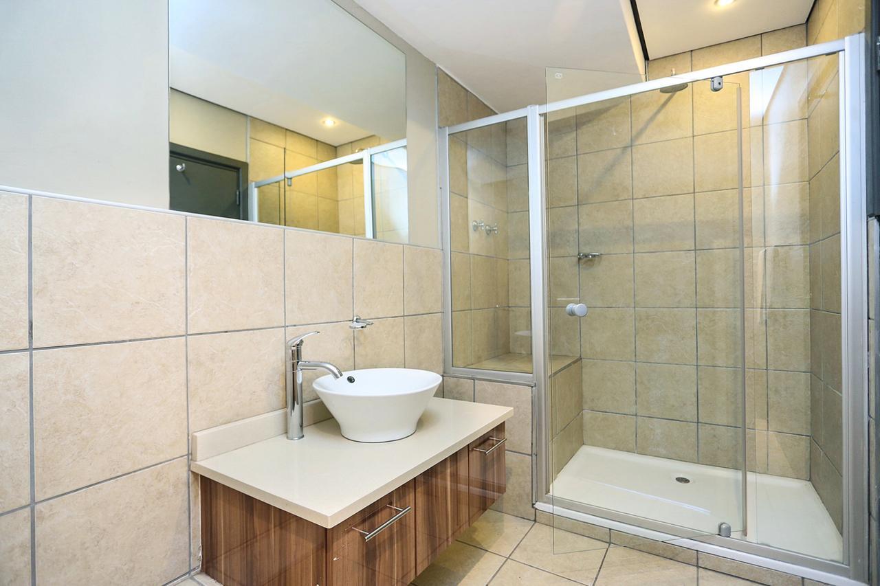 Southpoint Braamfontein Apartments Johannesburg Eksteriør bilde